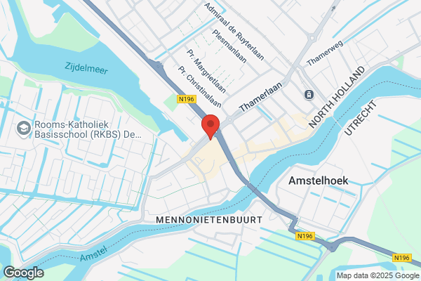 Houten, Van