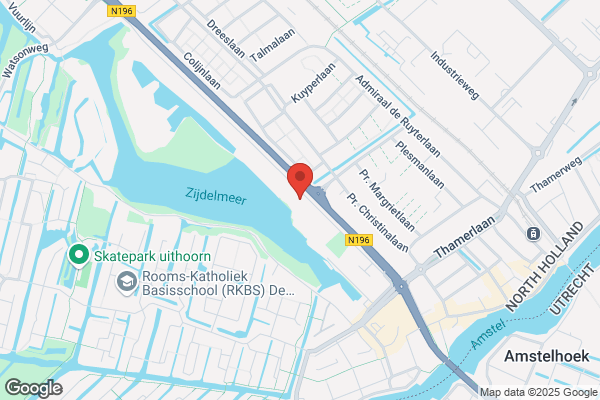 Janine Thuiskappersservice