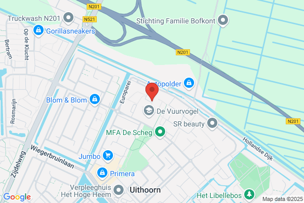 Kapsalon Jacques Saloon