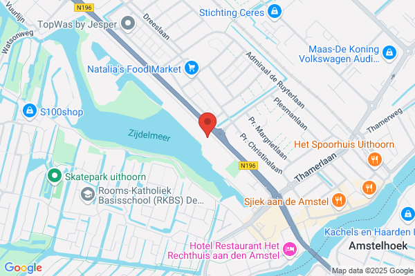 Kapsalon Nieland