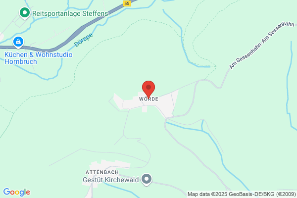 Woerde, Sandra