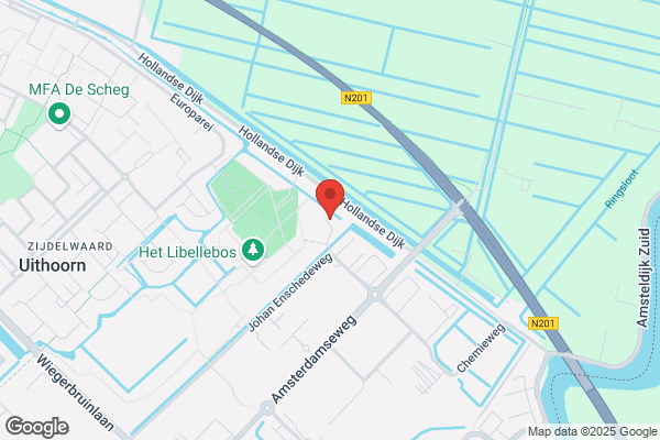 Blokkendoos, De