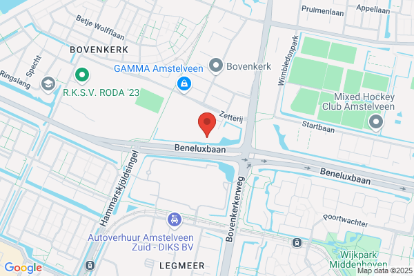 KinderRijk Hoofdkantoor