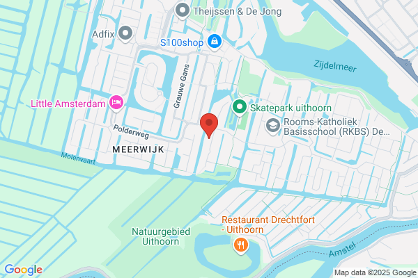 Ook Gastouderbureau
