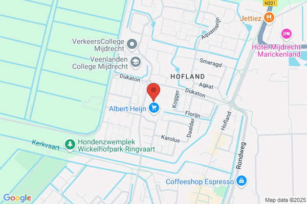 De Klimboom