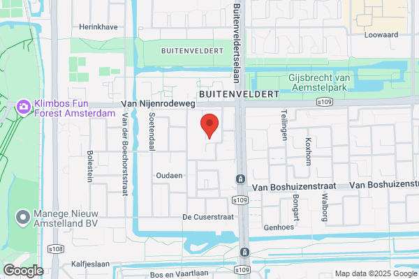 Kinderdagverblijf Mirakel Bv