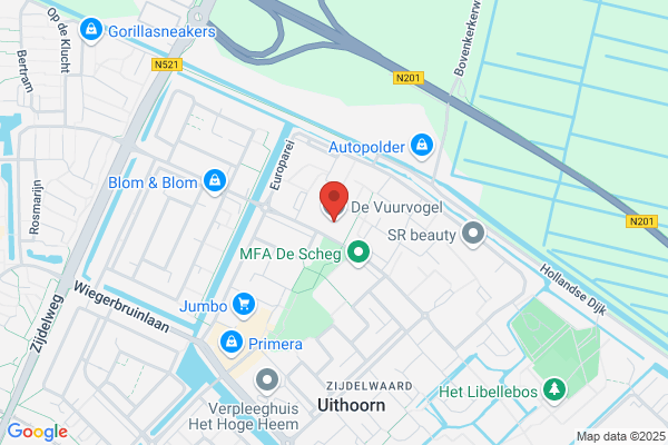 Ook (Organisatie Voor Opvang Van Kindere