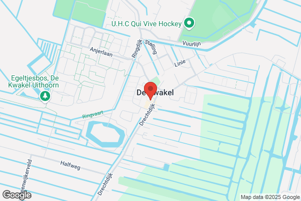 Peuterspeelzaal De Quakel