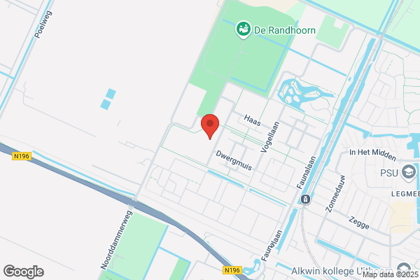 Peuterspeelzaal Nijntje