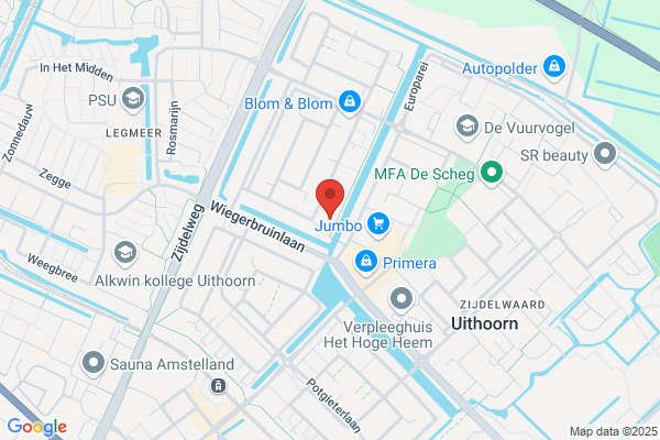 R & F Koeriersdiensten