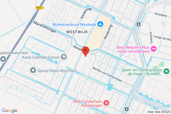 Payralbe Loodgieters & Installatiebedrijf F B
