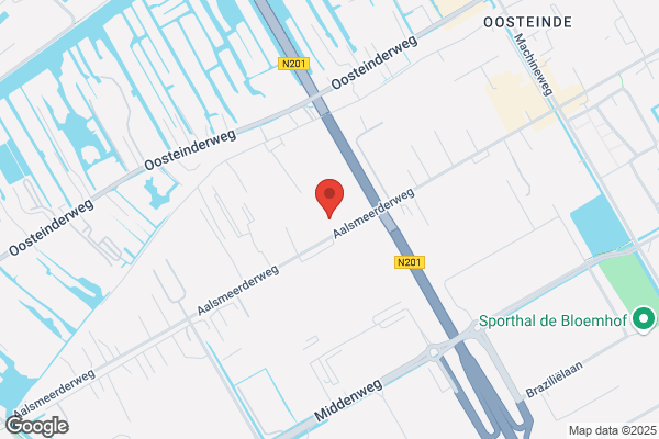 Spaargaren Technisch Installatiebedrijf