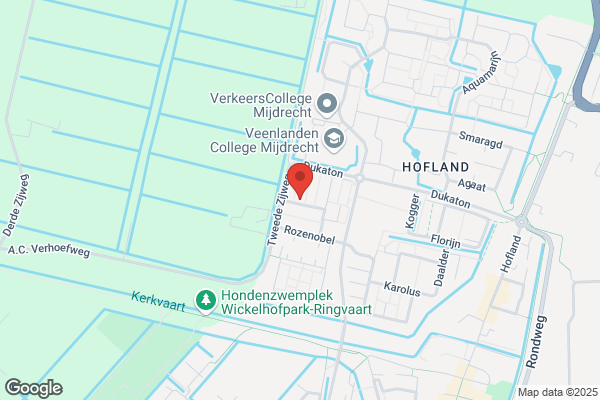 Klussenbureau Burggraaf