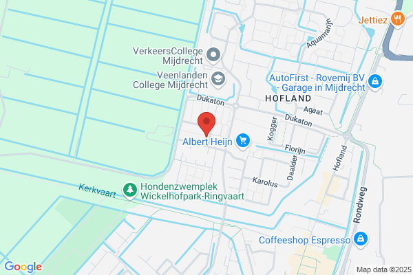 Loodgieters- En Install.Bedrijf A. V. Schaick