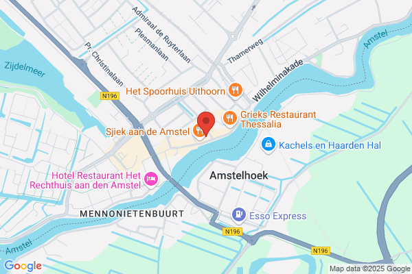 Piet Huis