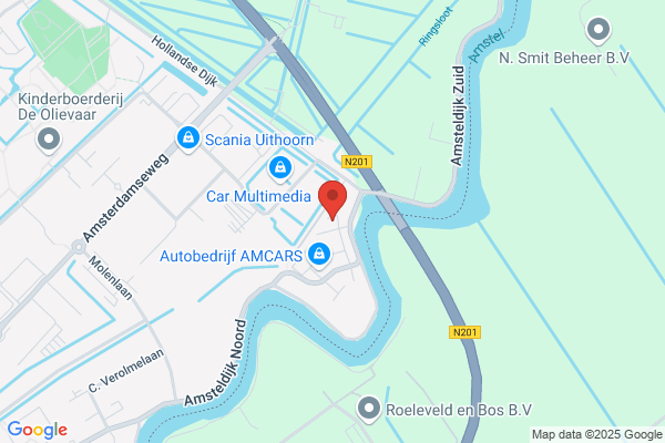 Vof Electronica Service J Op 't Land