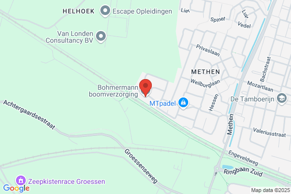 W.R. Bohmermann Bv
