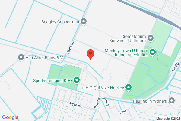 Eveleens Kruit Van Zantwijk
