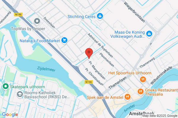 Dutch Living Services