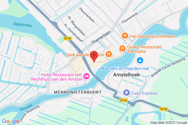 Heemskerk, Ard