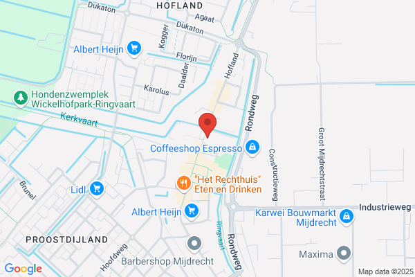 Hans Anders Opticien Mijdrecht