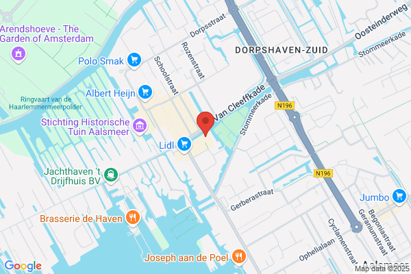 Gemeente Aalsmeer