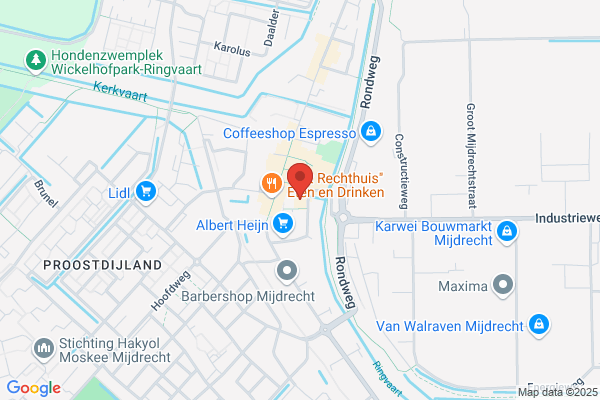 Gemeente De Ronde Venen