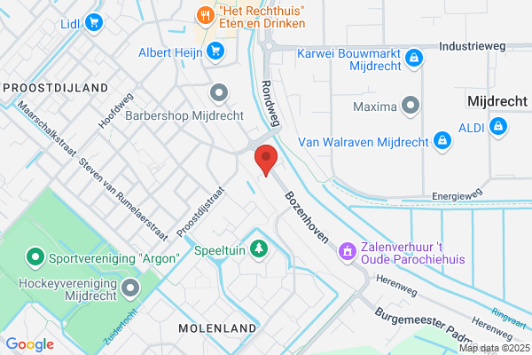 Politie Mijdrecht
