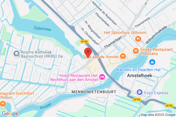 Politie Uithoorn