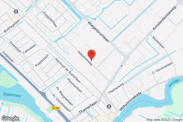 Autosportcenter Uithoorn