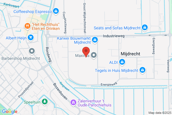 Battery Benelux Bv