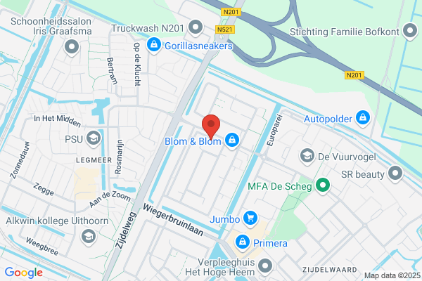 Easit Horeca-Automatisering