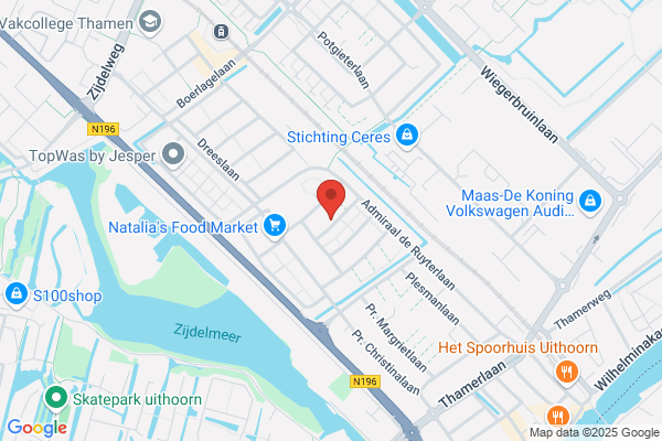Het Paardenwinkeltje