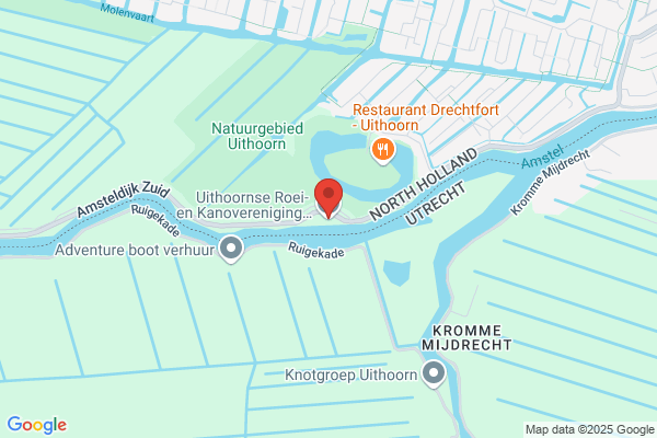 Hoge Wier, De