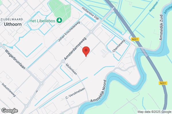 Hoogeveen & Klaver B.V. Pre-Press-Publishing