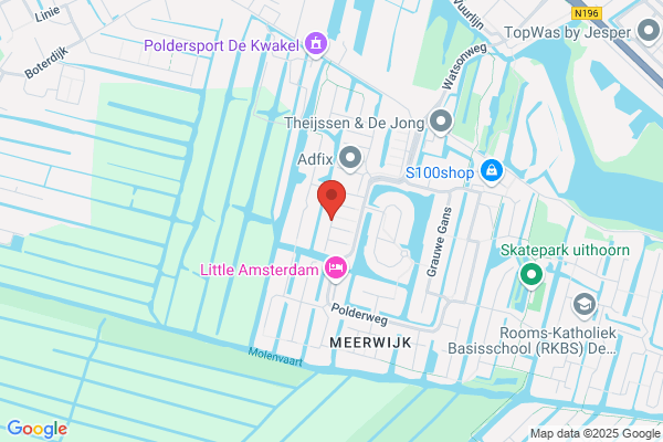 Thebra, Betonboringen