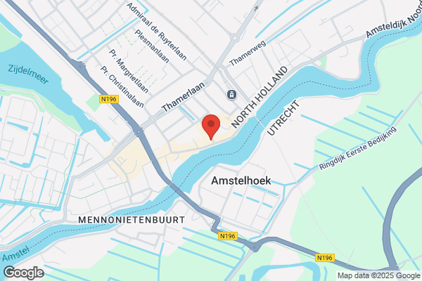 Verloskundigenpraktijk Uithoorn Eo