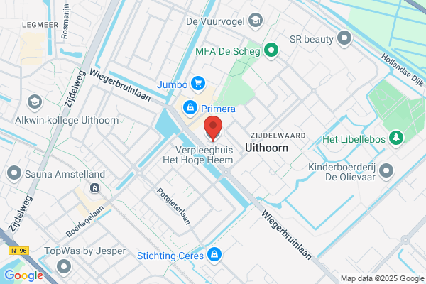 Woongroep Holland