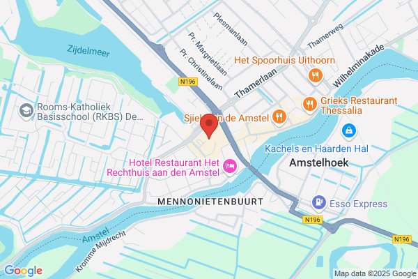 Apotheek Boogaard
