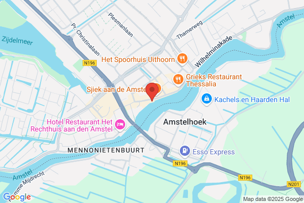 Amstelmonde