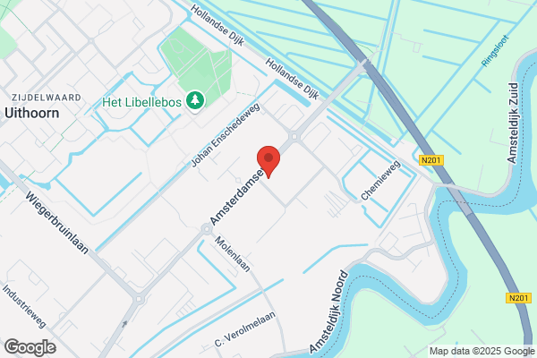 Amerongen, Van