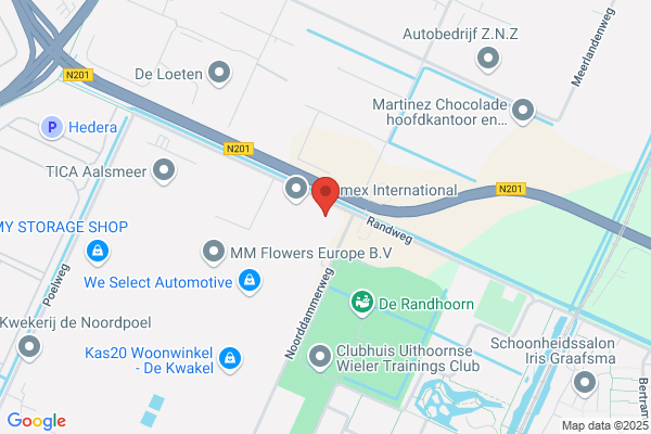 Amstelhoorn Notariaat