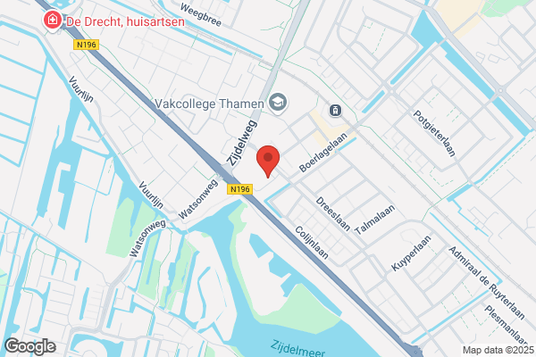 Amsterdam Airport Hotel Uithoorn
