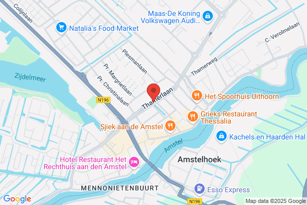 Audio Video Techn Dienst Bv