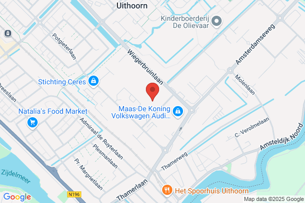 Auto - Print Diefstalpreventie