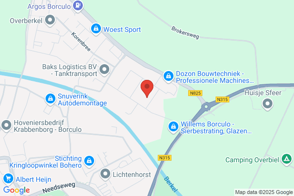 B. Nagel Natuurgeneesmiddelen Groothandel Cv