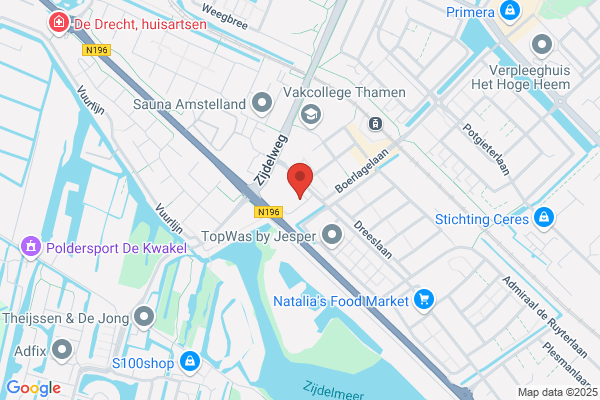 Best Western Amsterdam Airport Hotel Uithoorn