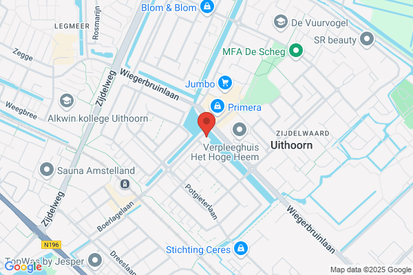 Bibliotheek Uithoorn