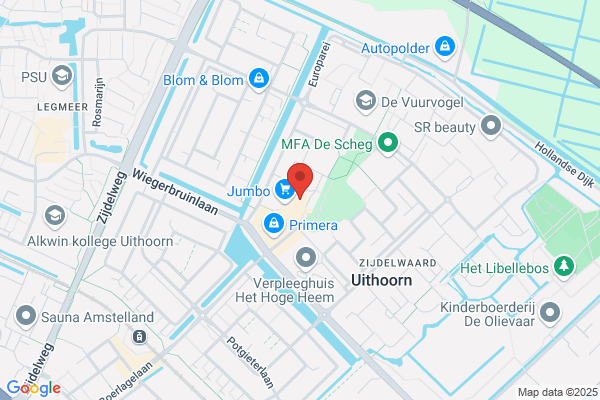 Boek- En Kantoorboekhandel Ten Hoope Bv