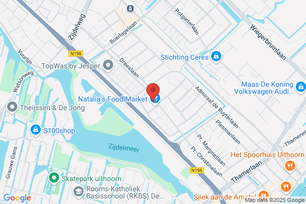 Bokkesprong Bv, De